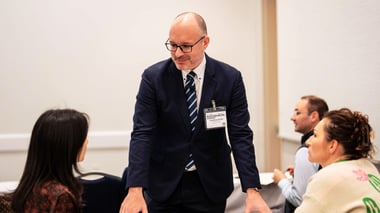 The Unseen Advantage: Mindset, Timing, and Tone in Everyday Negotiation