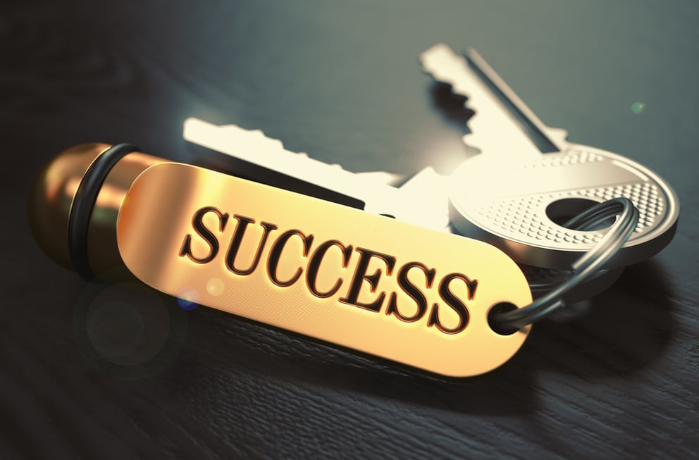 2 Key Ways To Make Your Counterpart The Problem Solver