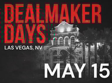 Dealmaker Days 