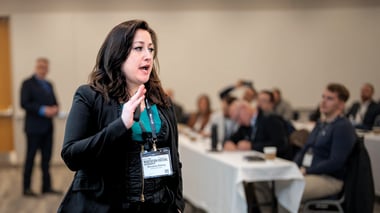 From Conflict to Connection: How Tactical Empathy® Rebuilds Parent-Teen Relationships