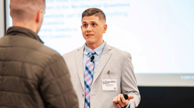From Rapport to Influence: Building Trust in Negotiations