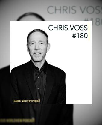 The Power Of Open Questions… Never Split The Difference