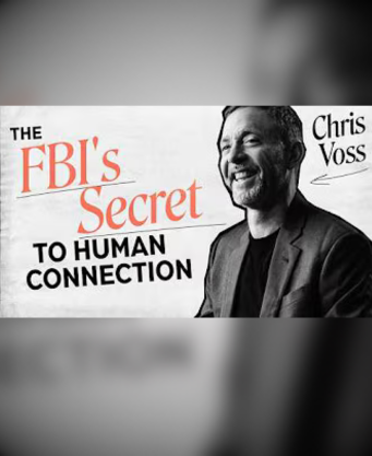 How FBI Negotiation strategies can Transform Your Relationships