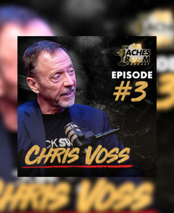 From FBI Hostage Negotiator to High-Performance Leader: Ambition is key, Perfectionism will hold you back: Chris Voss