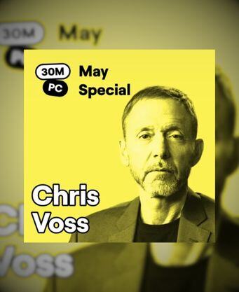 Negotiation ft. Chris Voss (part 2)