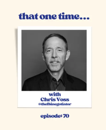 Top FBI Hostage Negotiator Shares Secrets to Winning any Exchange — From High-Stakes to Everyday | Chris Voss