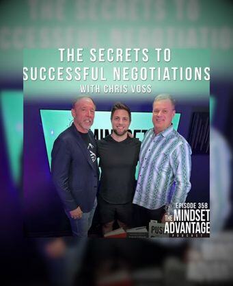 The Secrets to Successful Negotiations
