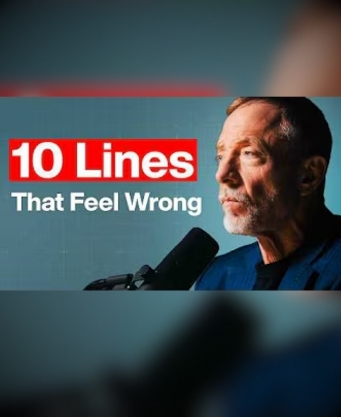 Chris Voss on The Art of Control, Tactical Empathy, & How to Win Any Negotiation