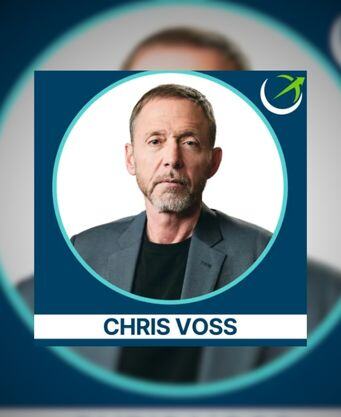 Negotiation, Communication & Body Language Tactics To Upgrade Your Life & Relationships, With Former FBI Negotiator Chris Voss.