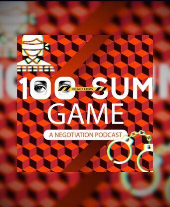 The Forensics Game | A conversation with Sandy Hein (Negotiation Coach @ The Black Swan Group, prev Criminal Investigations Detective, Hostage Negotiator, & Police Officer)