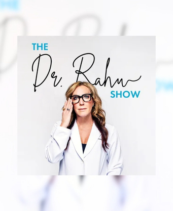 Negotiate & Communicate w/ Wendy & FBI Negotiator & Dr. Christina Rahm | The Dr. Rahm Show | Ep. 61
