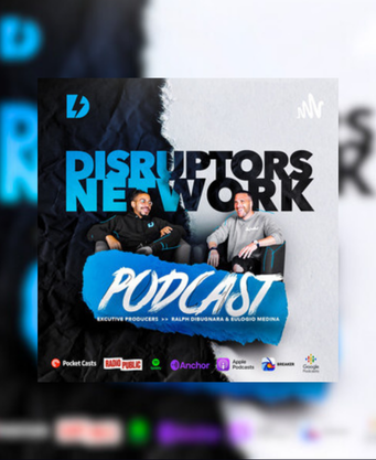 Use Emotional Currency, Not leverage | The Disruptors Network | Chris Voss, the FBI Negotiator