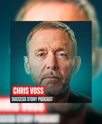 Chris Voss - FBI Hostage Negotiator | Everything in Life Is A Negotiation