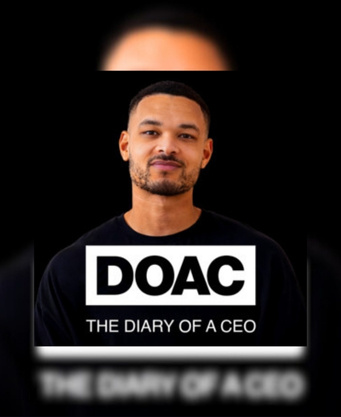 FBI's Top Hostage Negotiator: The Art Of Negotiating To Get Whatever You Want: Chris Voss | E147