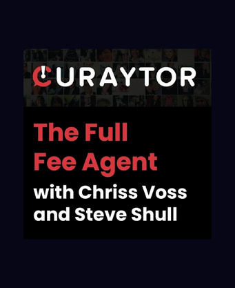 Full Fee Agent with Chris Voss and Steve Shull