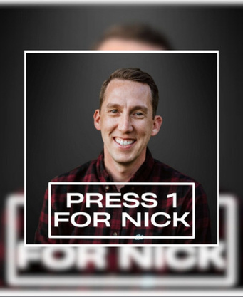 Never Split The Difference I Chris Voss I Press 1 For Nick Podcast