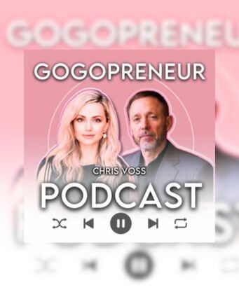 Unlocking FBI Negotiation Secrets with Chris Voss for Your Business