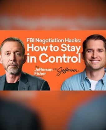 FBI-Backed Tactics for Better Communication