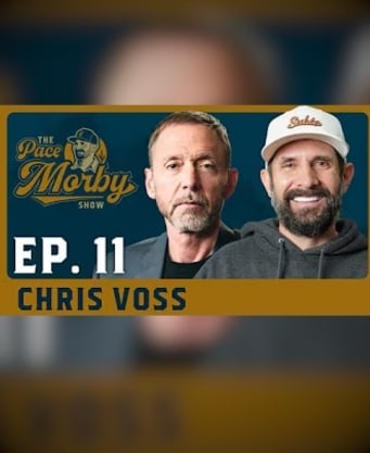 Chris Voss: Negotiation Is the Superpower Nobody Taught You