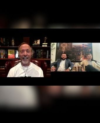 Episode 129 - Part 2 - Chris Voss - what is the difference