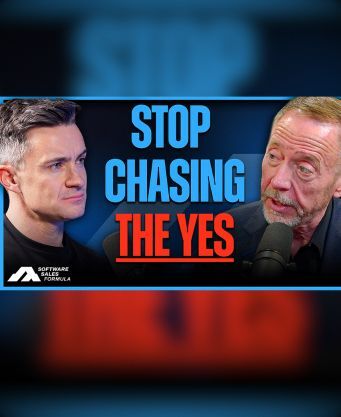 How to succeed in sales negotiations | with Chris Voss