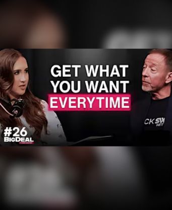 FBI Hostage Negotiator: These Conversation Tactics Will Make You Rich | Chris Voss