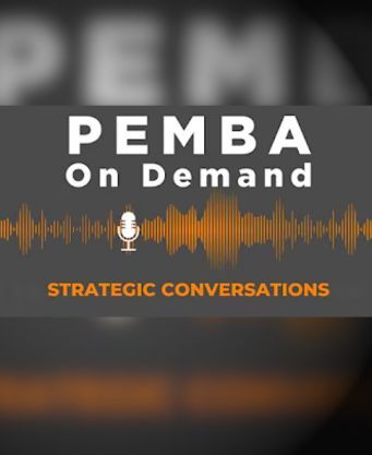 Strategic Conversations