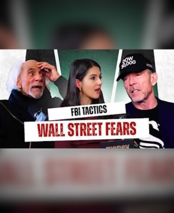 How FBI Negotiation Tactics Apply to Wall Street | Chris Voss, Einstein of Wall Street, and Tsvetta