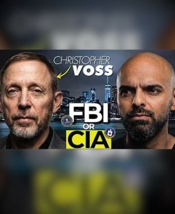Chris Voss - How to Win Any Negotiation | FBI Hostage Negotiator