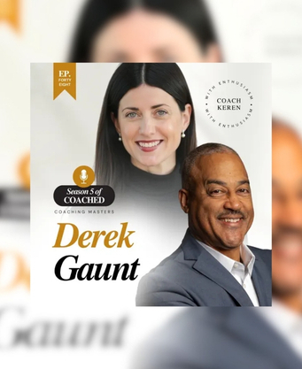 Derek Gaunt: The Negotiation Secrets That Transform Relationships, Leadership, and Life