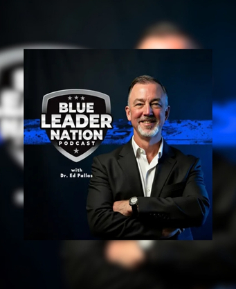 Episode 21: Low and Slow: Communication Lessons from a Hostage Negotiator -Guest Don Fieselman