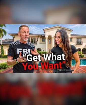 I Spent The Day With An FBI Negotiator! (Chris Voss)