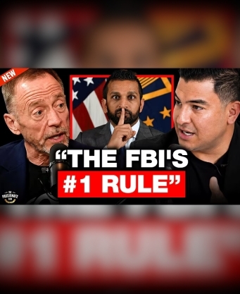 The #1 FBI Negotiator Reveals All | 150+ Hostage Cases | Never Heard Before