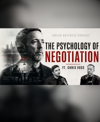 How to WIN Any Argument & Spot a Liar | FBI Negotiation Secrets Ft.Chris Voss.