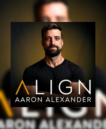 FBI Negotiator Reveals The SECRET To Get ANYTHING You Want | Chris Voss | Align Podcast #555