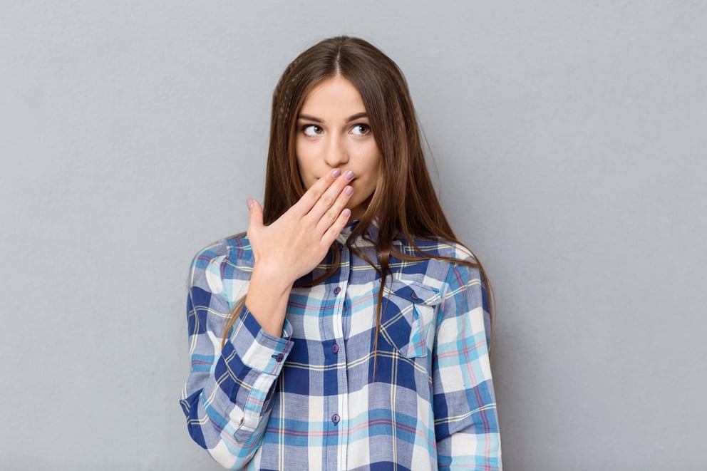Using The Power of Silence To Get More
