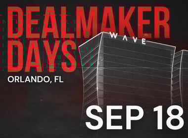 Dealmaker Days 