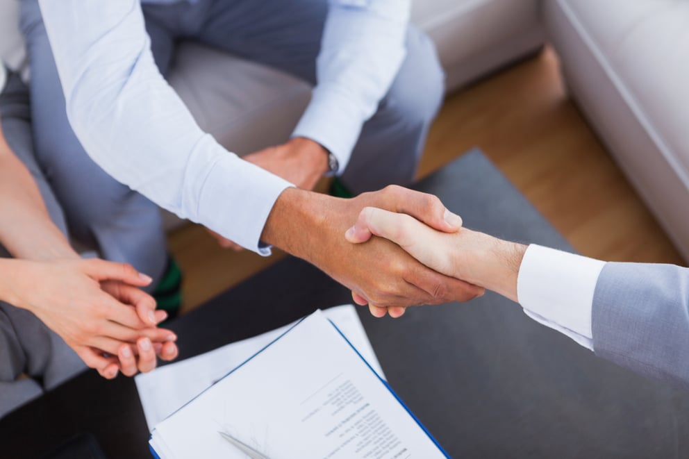 3 Keys To Closing A Negotiation Brilliantly