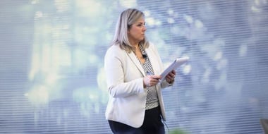 Effective Listening as a Lever for Power Dynamics