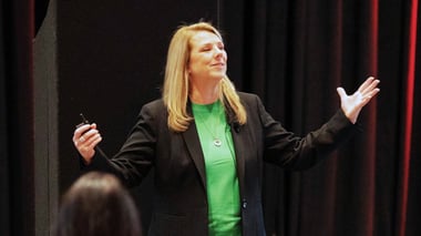 Power Perceptions in Negotiations: Defuse, Balance, and Gain Trust