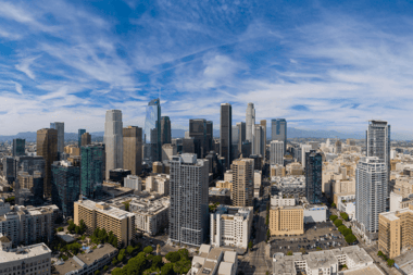 Los Angeles - May 20  SCI: Classified Negotiation Tactics 