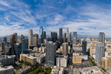 Los Angeles - May 20