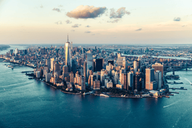 New York- April 22-23
