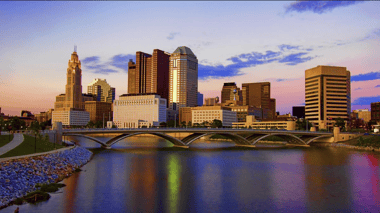 Columbus- July 17