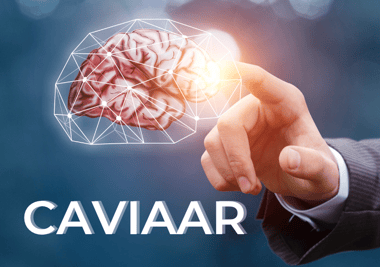 CAVIAAR