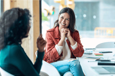 Our Groundbreaking Method is Emotional Intelligence on Steroids
