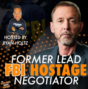 FBI’s Top Hostage Negotiator, The Art Of Negotiating To Get Whatever You Want: Chris Voss