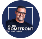 On the Homefront Podcast | Inside the Mind of a Hostage Negotiator | Chris Voss