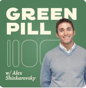 Green Pill Health