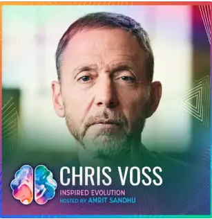 How to Get What You Want All the Time with Former FBI Negotiator Chris Voss | The Art of Negotiation